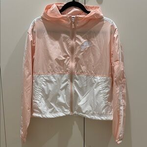 Nike Windbreaker Jacket